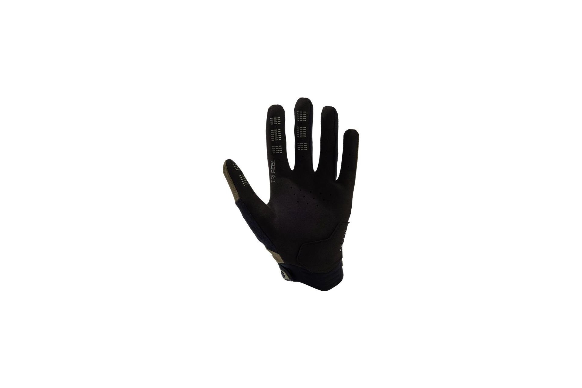 Fox Defend Langfinger Handschuhe