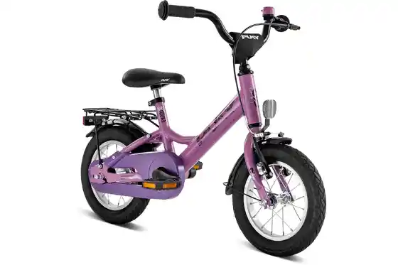 Aluminium - Kinder- & Jugendfahrräder - Puky Youke 12 - 12 Zoll - Y-Form - 2027