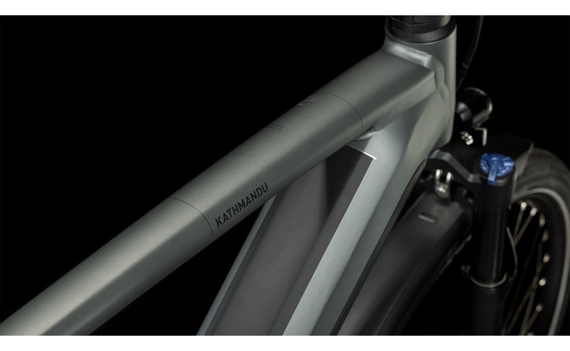 Cube Kathmandu Hybrid Pro 750 - 750 Wh - 28 Zoll - Diamant - 2024