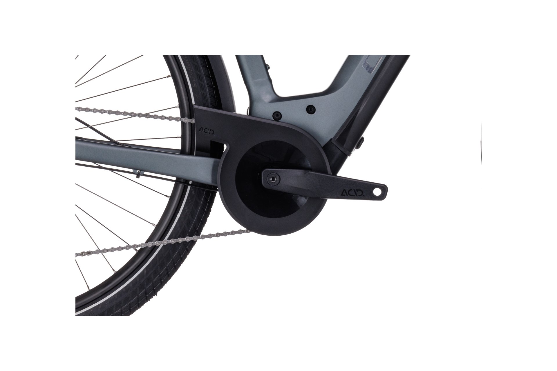 Cube Kathmandu Hybrid Pro 750 - 750 Wh - 28 Zoll - Diamant - 2024