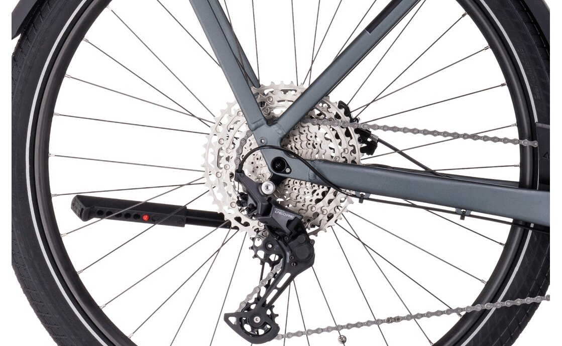 Cube Kathmandu Hybrid Pro 750 - 750 Wh - 28 Zoll - Diamant - 2024