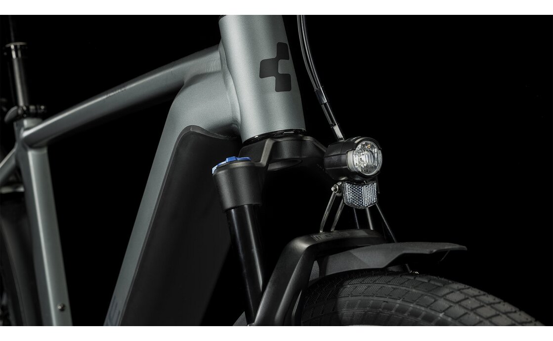 Cube Kathmandu Hybrid Pro 750 - 750 Wh - 28 Zoll - Diamant - 2024