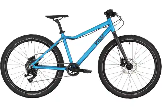 Jugendmountainbikes - Vilu Disc 24 - 24 Zoll - Diamant - 2026
