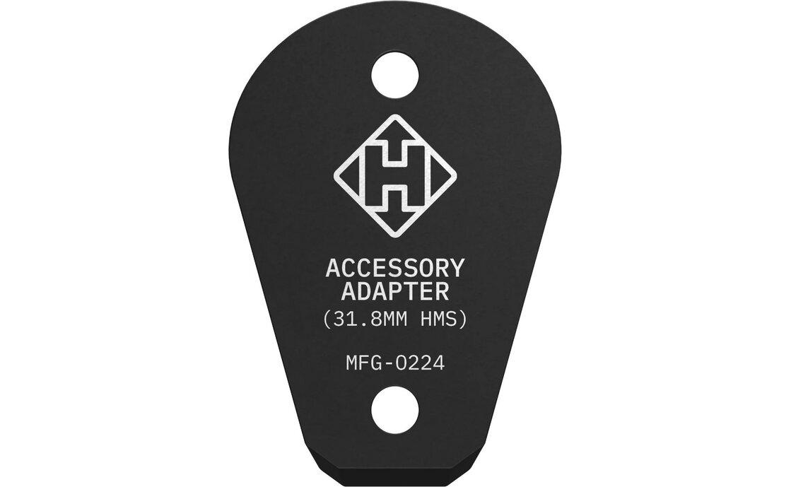 SRAM Hammerhead Karoo 3. Gen GoPro Adapter