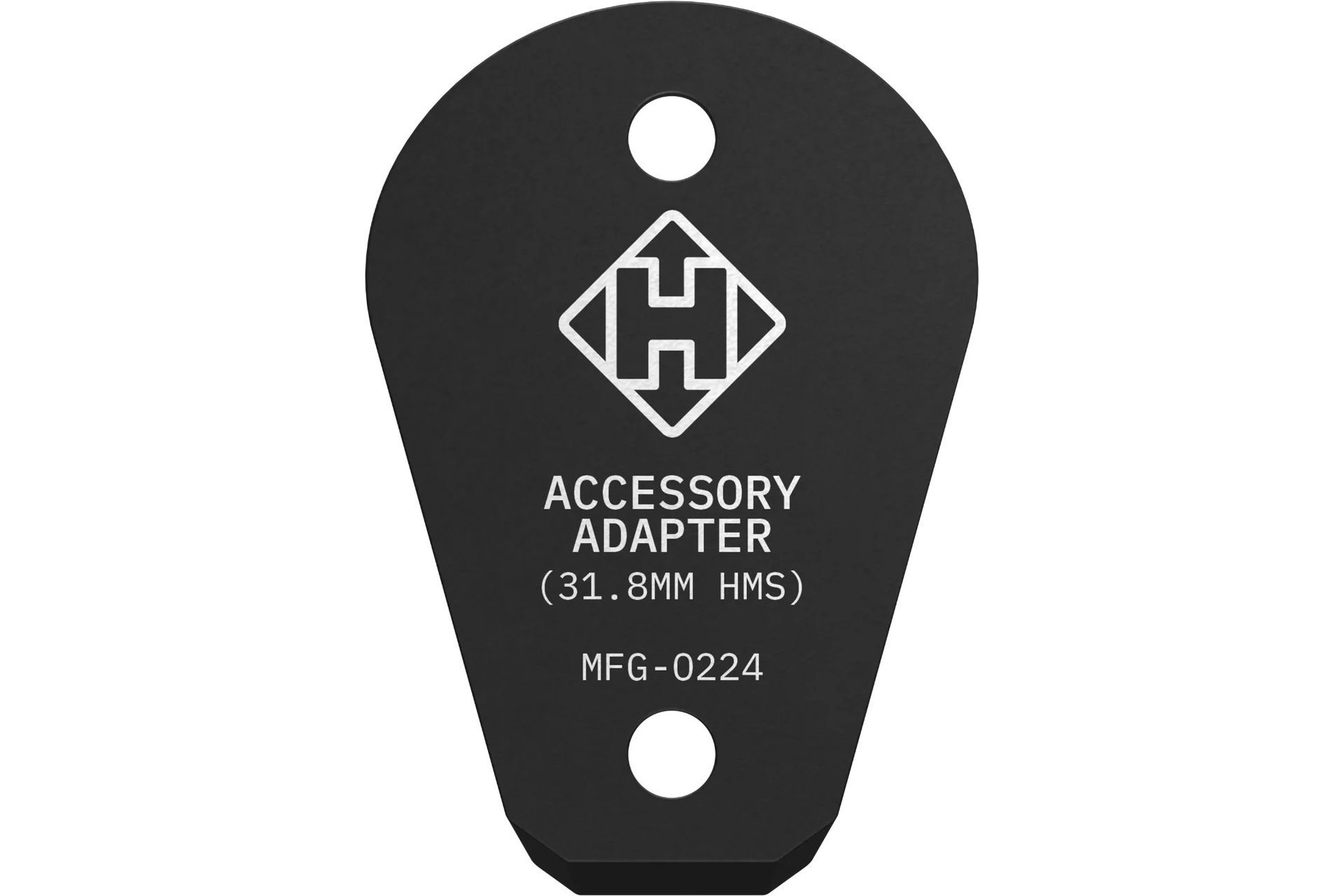 SRAM Hammerhead Karoo 3. Gen GoPro Adapter