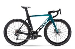Felt VR Performance - Felt AR Advanced Ultegra Di2 - 28 Zoll - Diamant - 2023