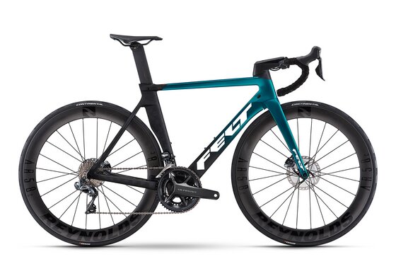 Felt - Felt AR Advanced Ultegra Di2 - 28 Zoll - Diamant - 2023