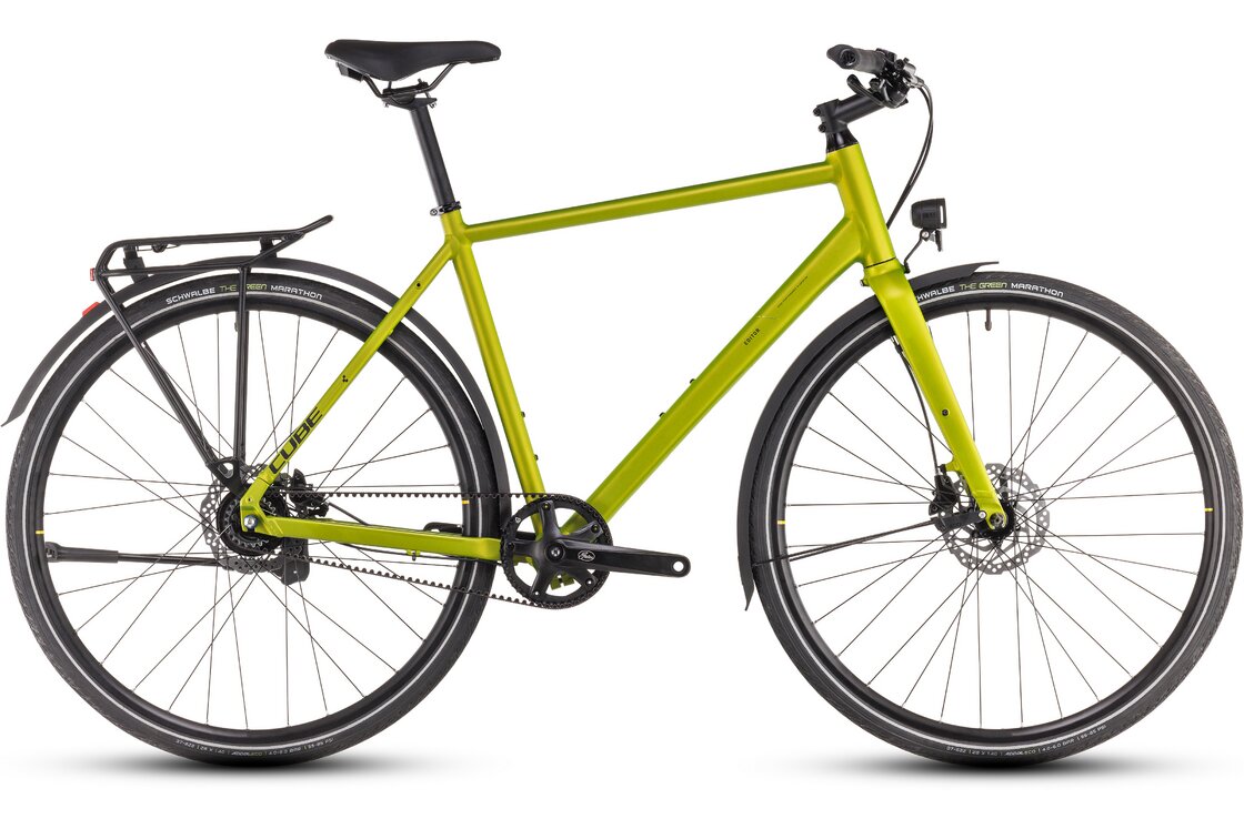 Cube Fahrrad mit Nabenschaltung kaufen » Fahrrad XXL
