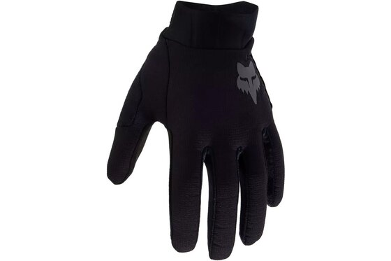 Langfinger-Handschuhe Sale - Fox Defend Lo-Pro Fire Langfinger Handschuhe