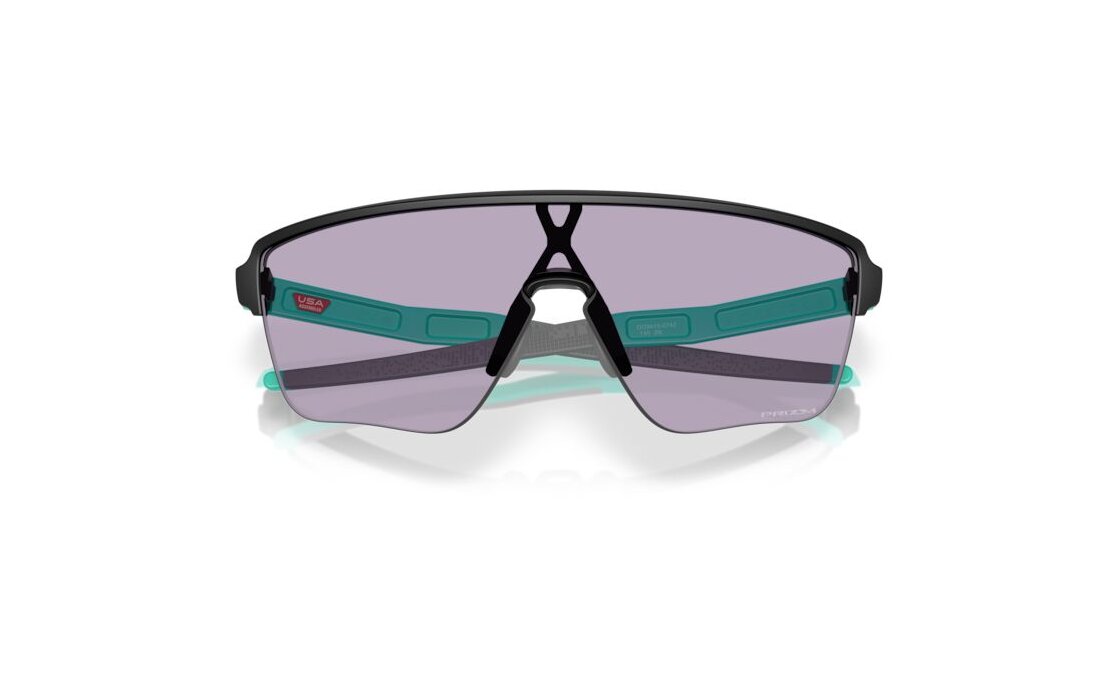 Oakley Corridor SQ Matte Black - Prizm Slate