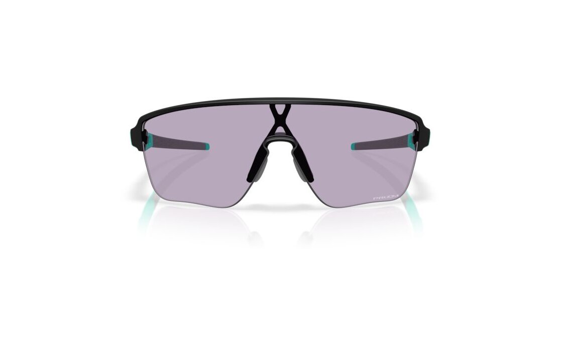 Oakley Corridor SQ Matte Black - Prizm Slate
