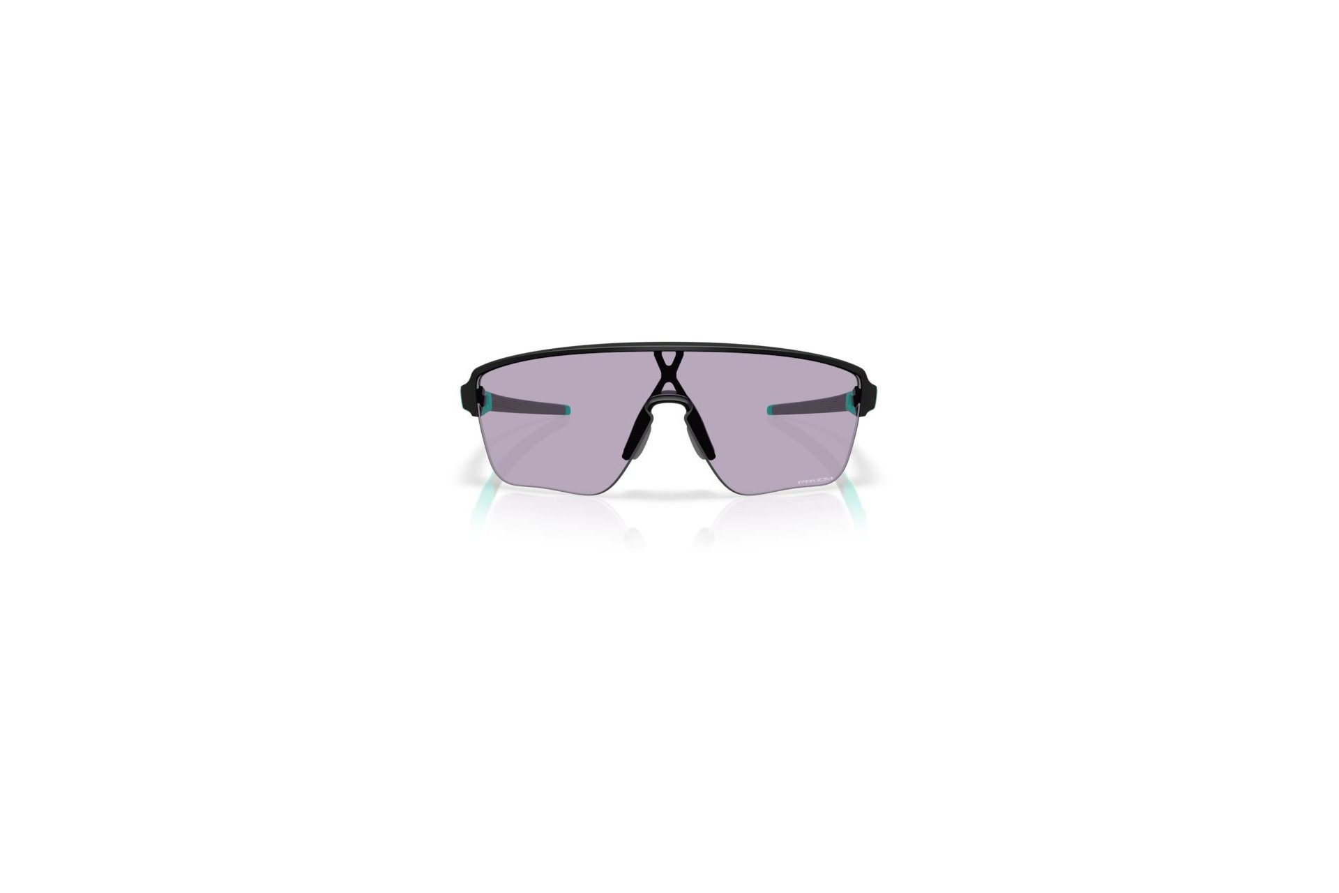 Oakley Corridor SQ Matte Black - Prizm Slate