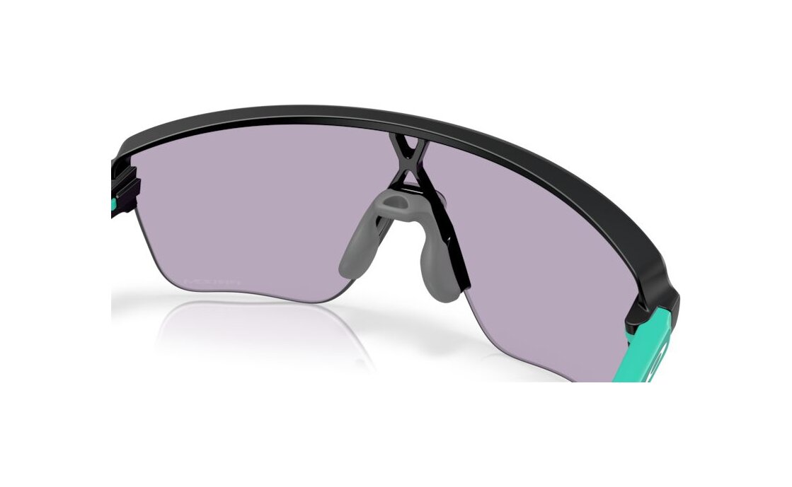 Oakley Corridor SQ Matte Black - Prizm Slate