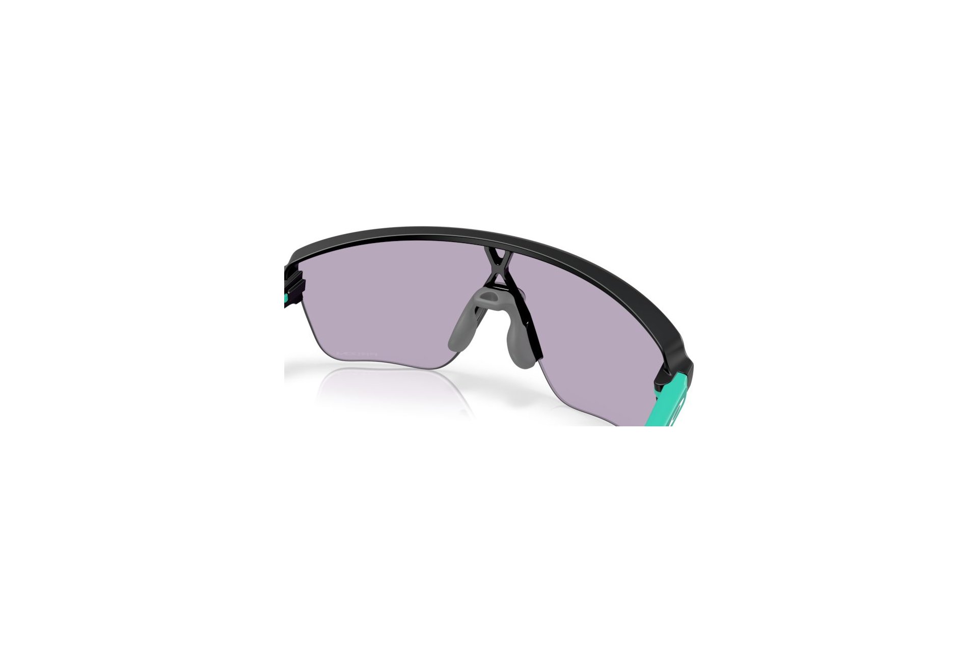 Oakley Corridor SQ Matte Black - Prizm Slate