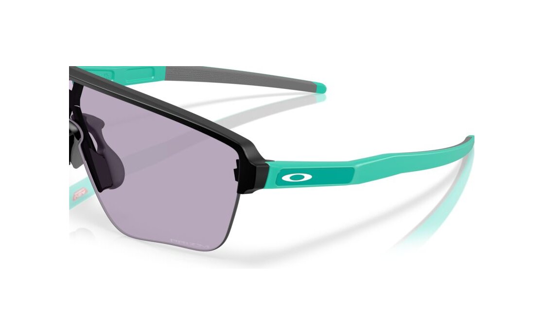 Oakley Corridor SQ Matte Black - Prizm Slate