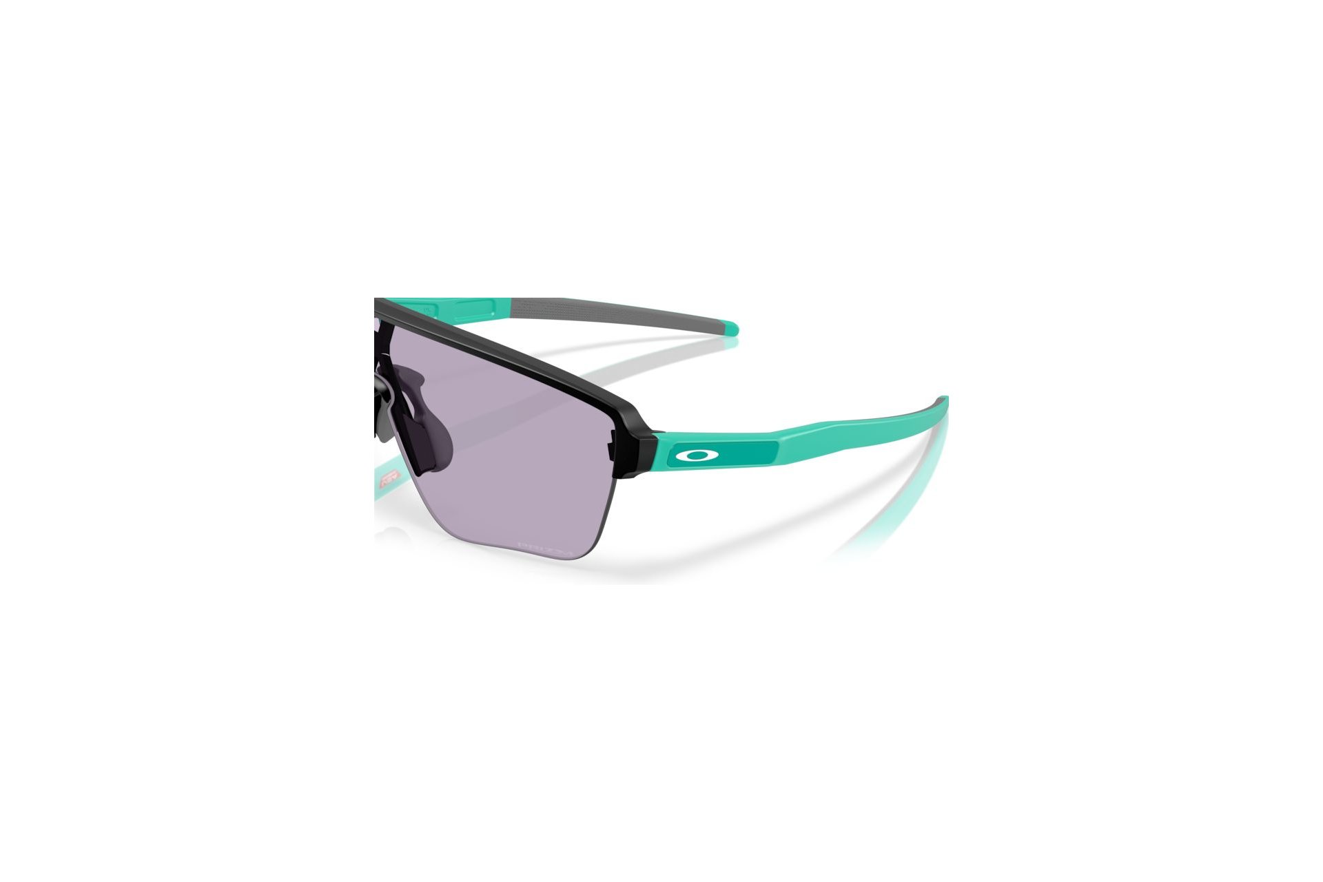 Oakley Corridor SQ Matte Black - Prizm Slate