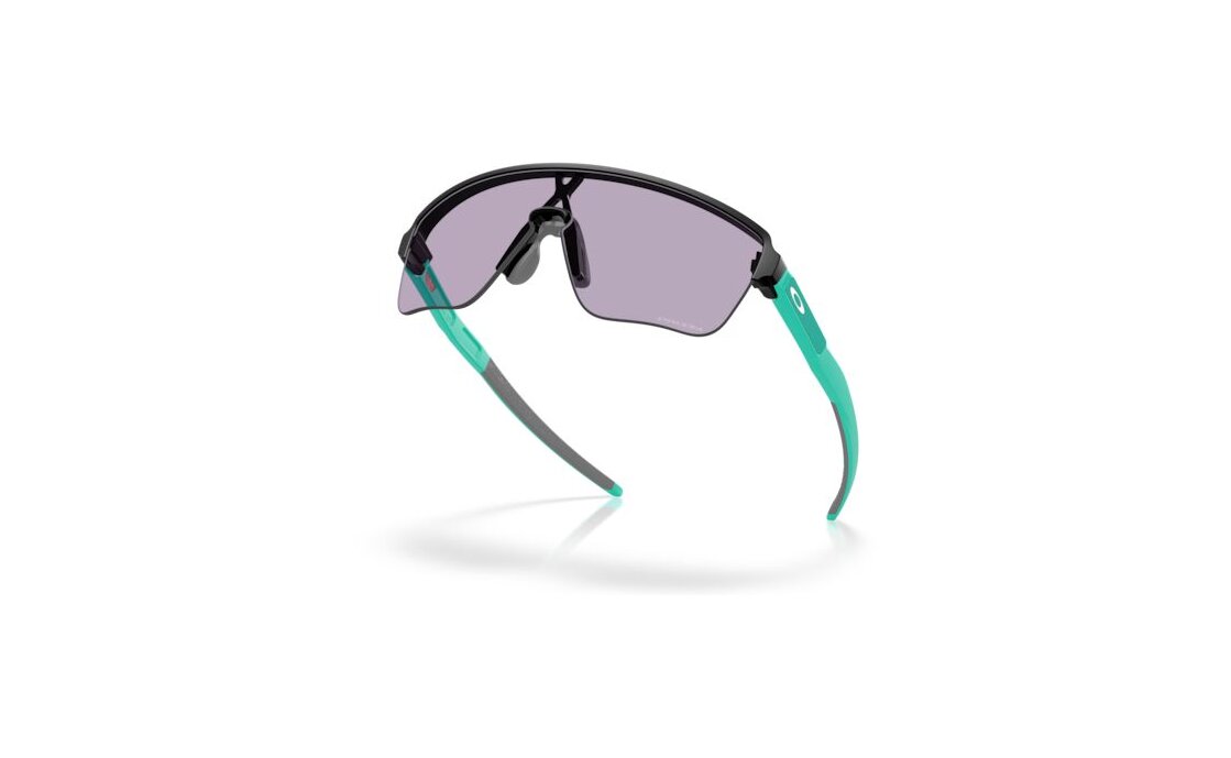 Oakley Corridor SQ Matte Black - Prizm Slate