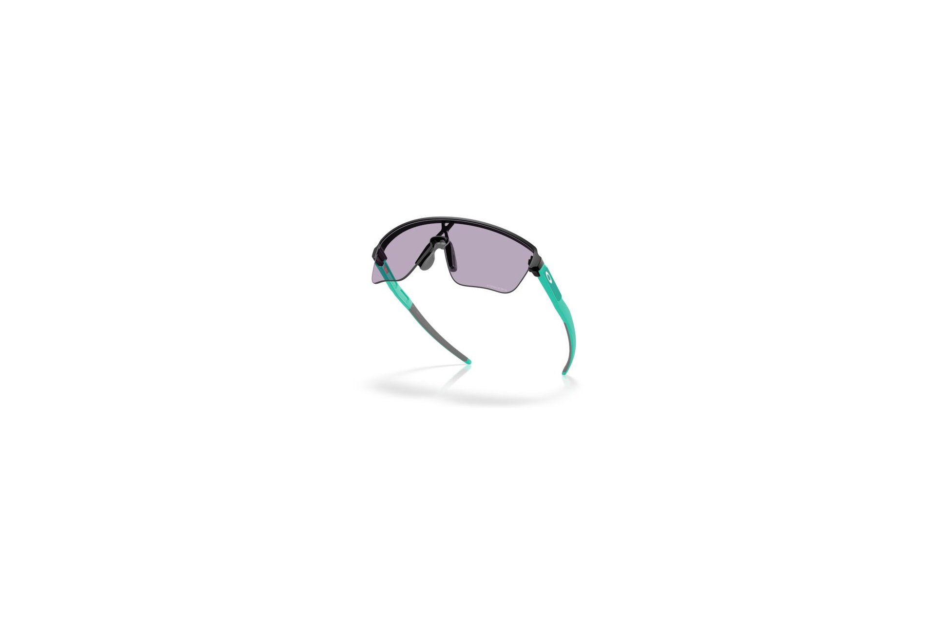 Oakley Corridor SQ Matte Black - Prizm Slate
