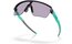 Oakley Corridor SQ Matte Black - Prizm Slate