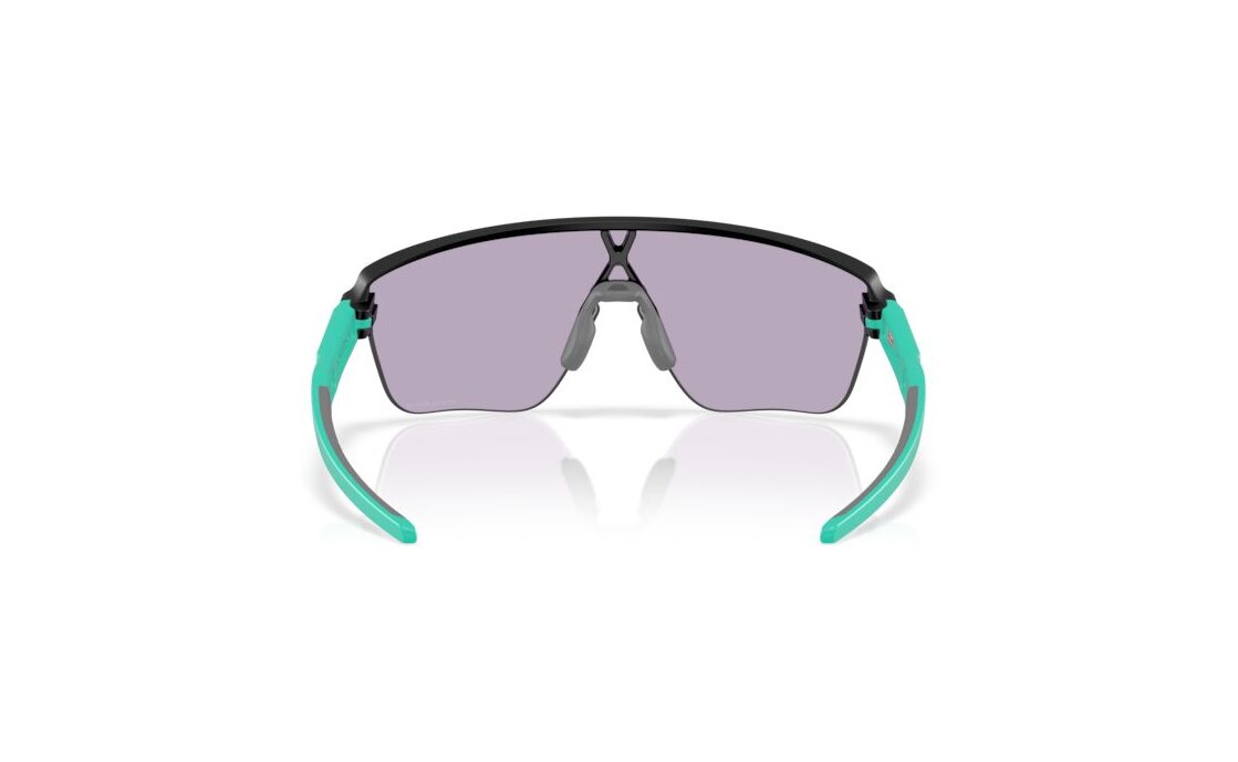 Oakley Corridor SQ Matte Black - Prizm Slate