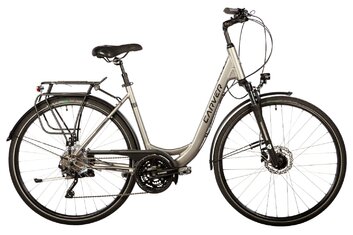Carver Tour Series - Carver Tour 130 - 2021 - 28 Zoll - Tiefeinsteiger