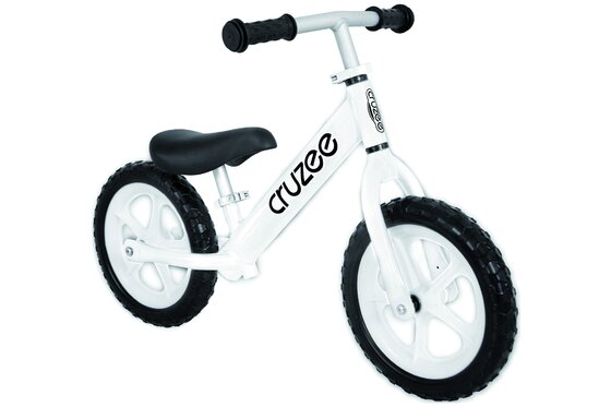 12 Zoll - Kinderfahrräder - CRUZEE two 12" Balance Bike - 2022 - 12 Zoll