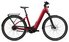mercury red gloss