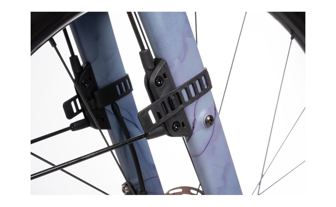 Cube ACID Steckschutzblechset Gravel 28"