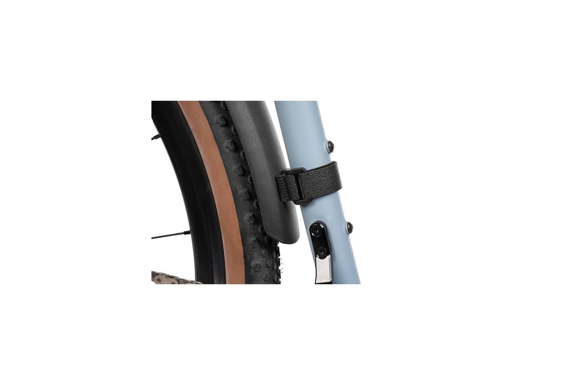 Cube ACID Steckschutzblechset Gravel 28"