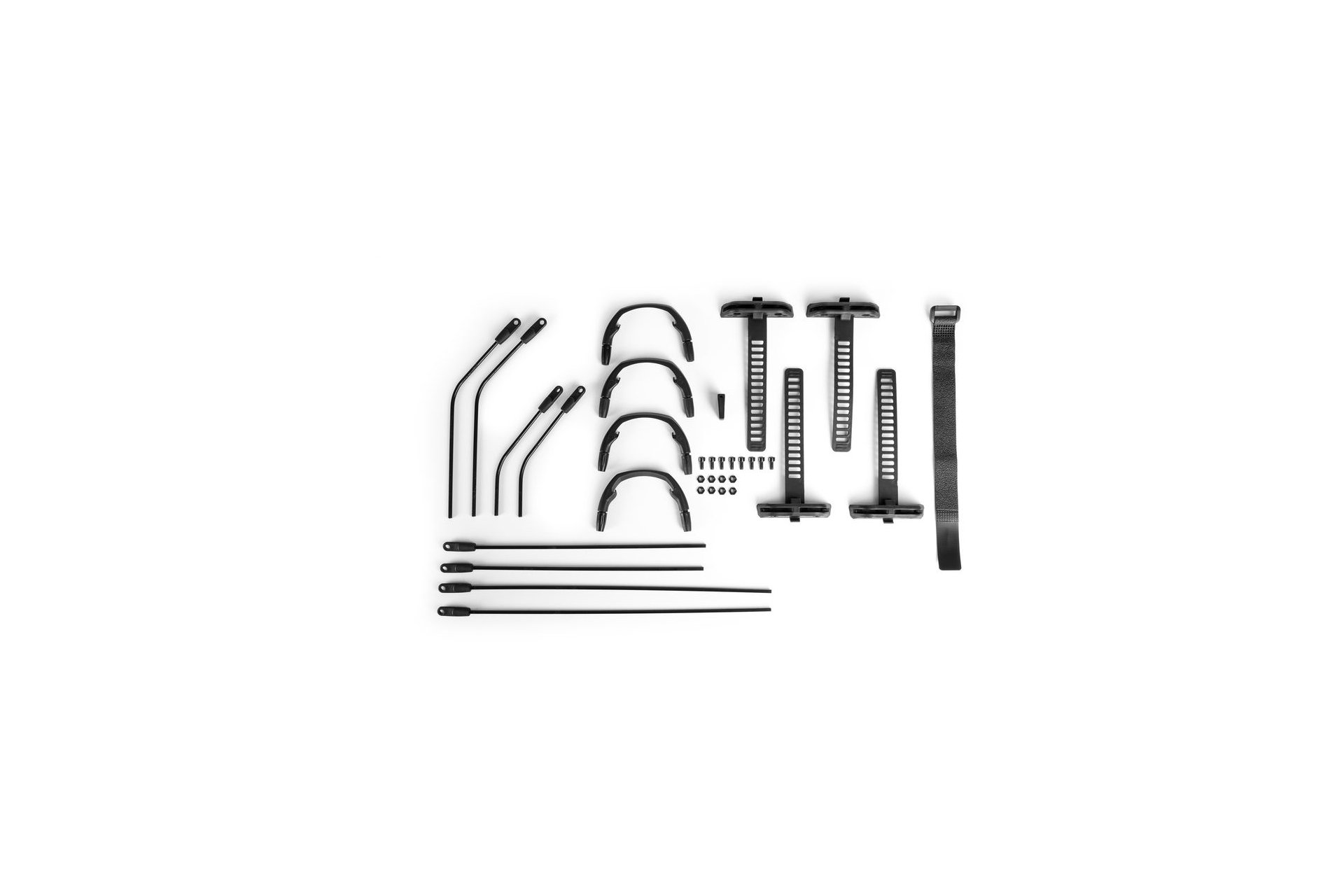 Cube ACID Steckschutzblechset Gravel 28"