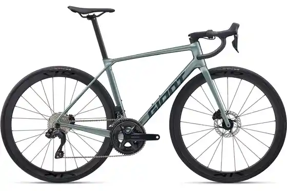 28 Zoll - Rennräder - Giant TCR Advanced 0 - 28 Zoll - Diamant - 2026