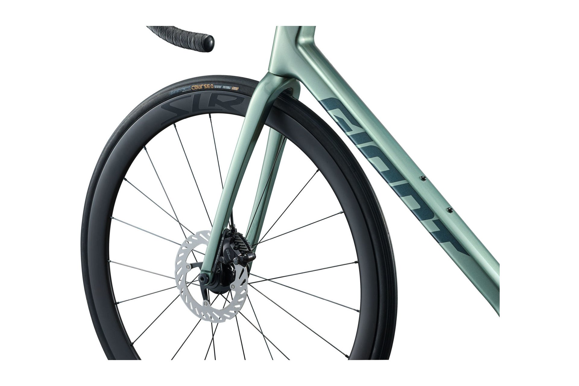 Giant TCR Advanced 0 - 28 Zoll - Diamant - 2026