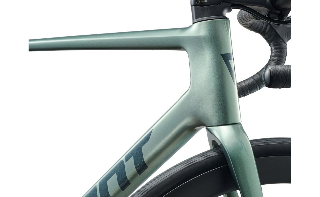 Giant TCR Advanced 0 - 28 Zoll - Diamant - 2026