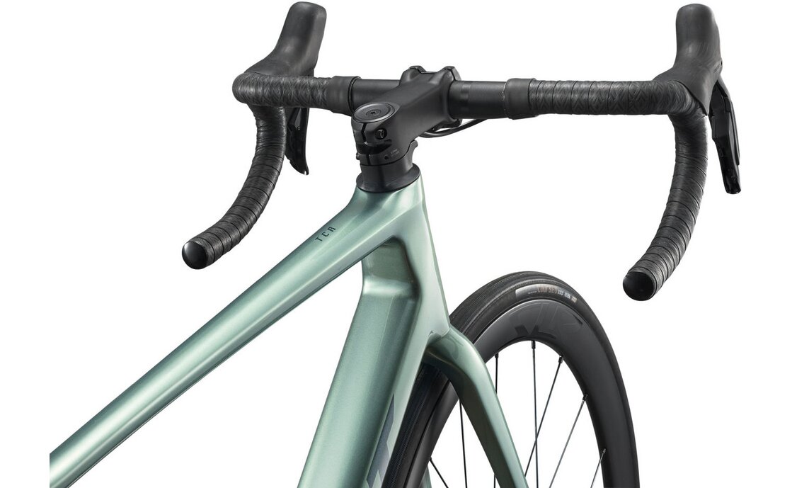 Giant TCR Advanced 0 - 28 Zoll - Diamant - 2026
