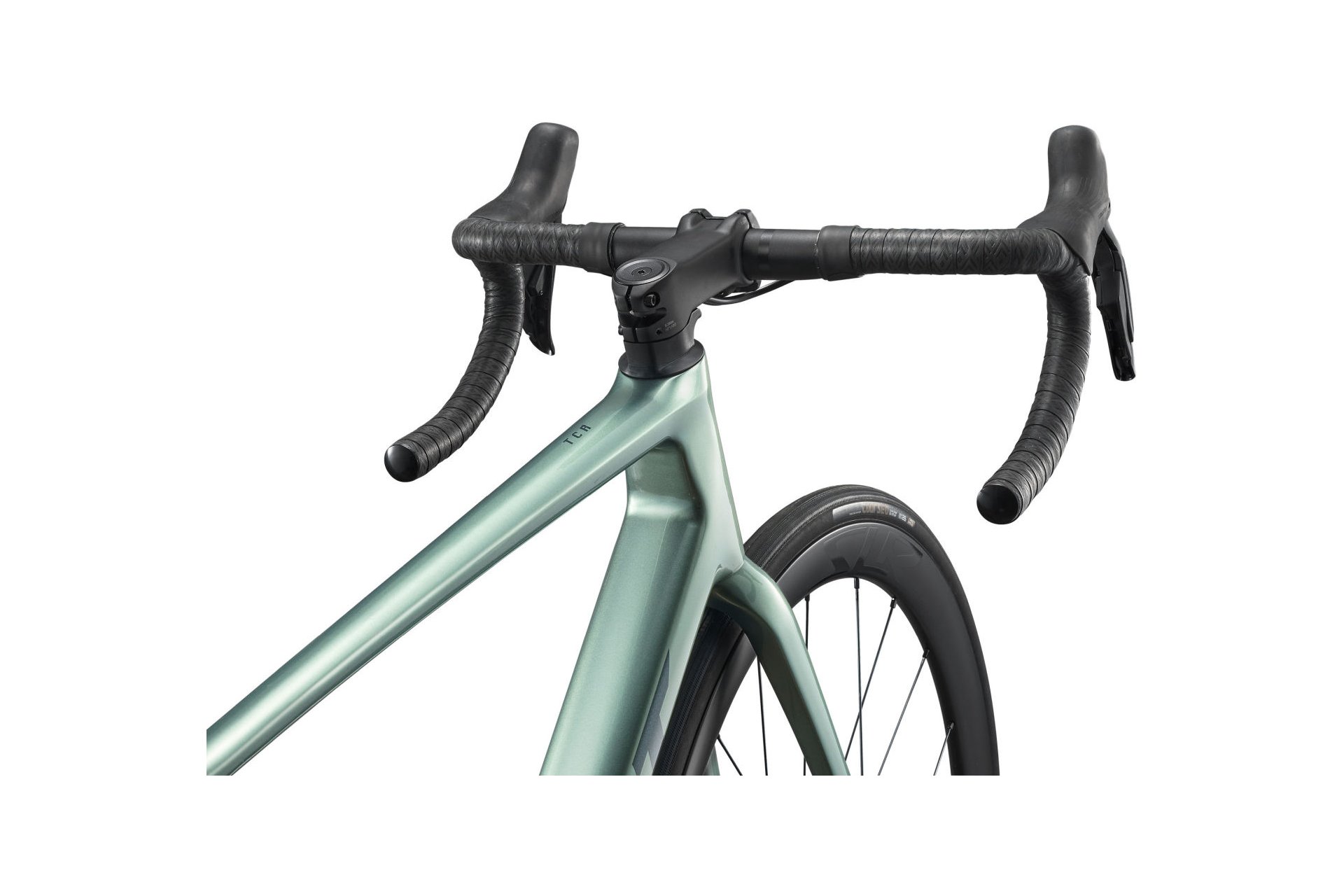 Giant TCR Advanced 0 - 28 Zoll - Diamant - 2026