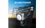 Sigma Aura 170 HB Link & Hiro 50 Link Beleuchtungsset - StVZO