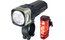 Sigma Aura 170 HB Link & Hiro 50 Link Beleuchtungsset - StVZO