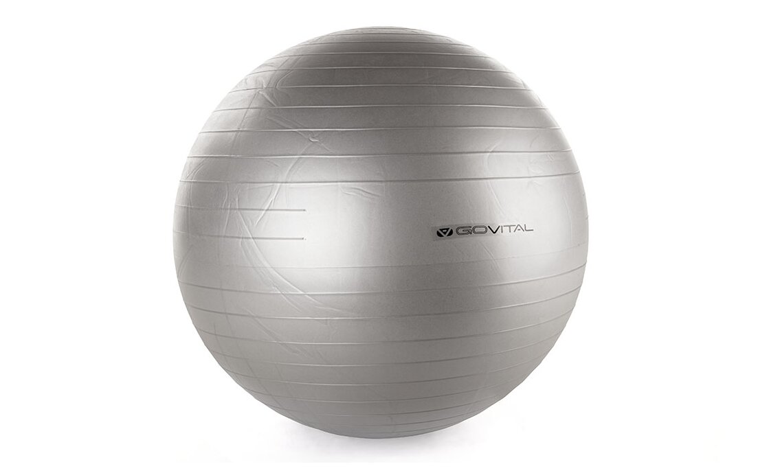 Govital Gymnastikball 85cm - Auslaufmodell