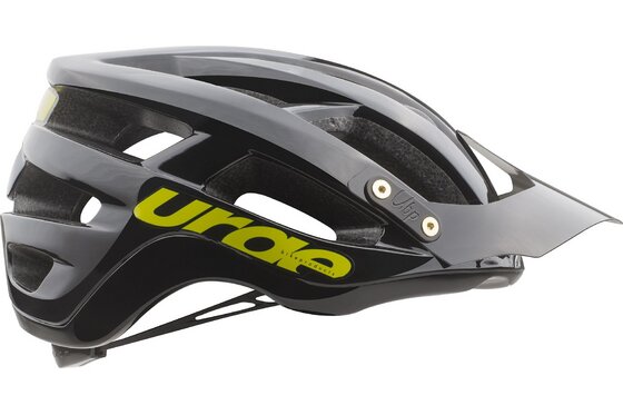 MTB Helme und Goggles - Urge SeriAll