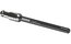 Croozer Steckachskupplung 12-167-1.00 XL