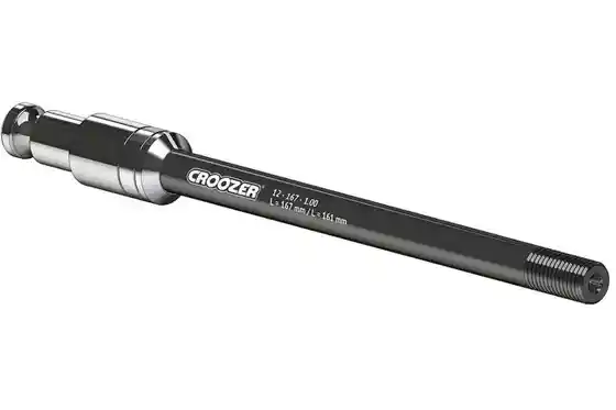 Croozer - Fahrradanhänger - Croozer Steckachskupplung 12-167-1.00 XL