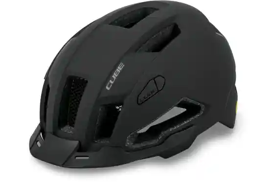 Cube - Fahrradhelme - Cube Evoy Hybrid MIPS