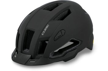 Rennrad Helme - Cube Parts Evoy Hybrid