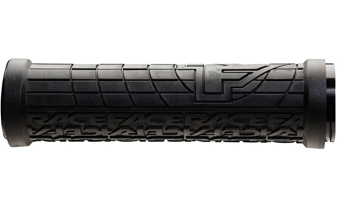 Race Face Griffe Grippler Lock-On 33 mm