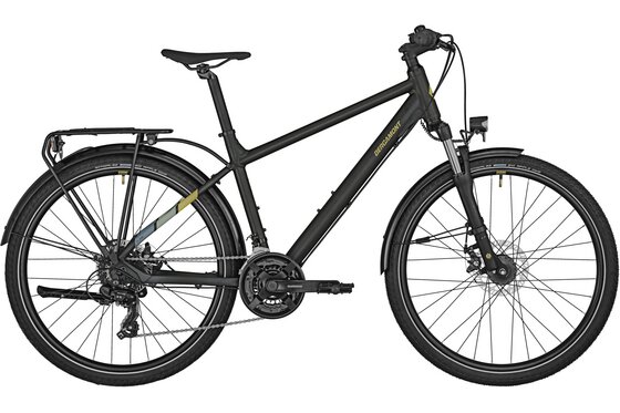 Bergamont - Bergamont Revox ATB 26 Boy - 26 Zoll - Diamant