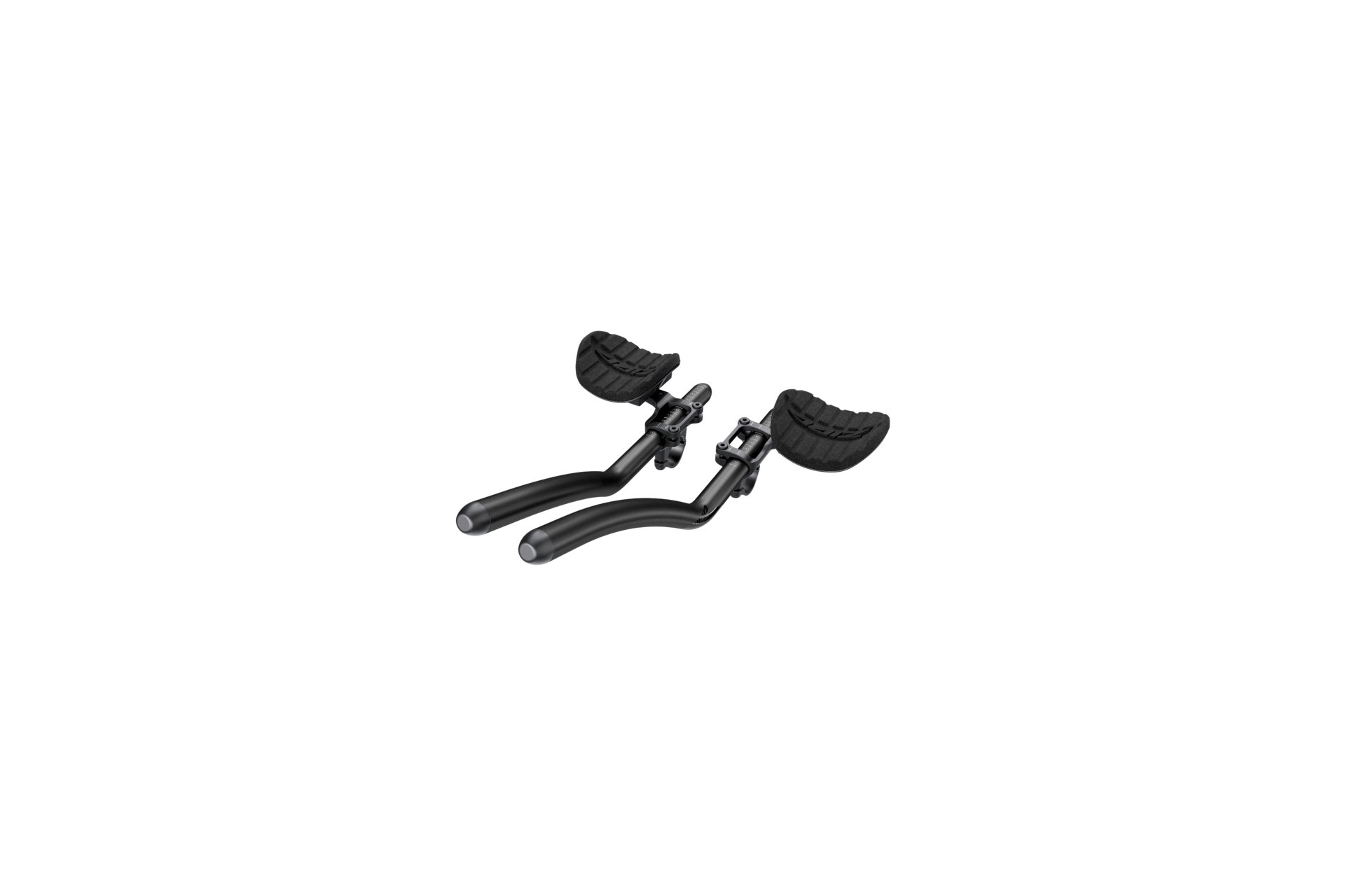 Zipp Vuka Triathlon Clip mit Lenker-Extensions high Mount