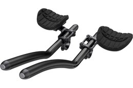 Zipp Vuka Triathlon Clip mit Lenker-Extensions high Mount