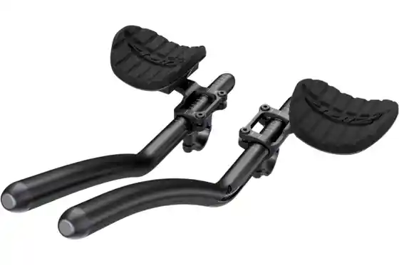 ZIPP - Zipp Vuka Triathlon Clip mit Lenker-Extensions high Mount