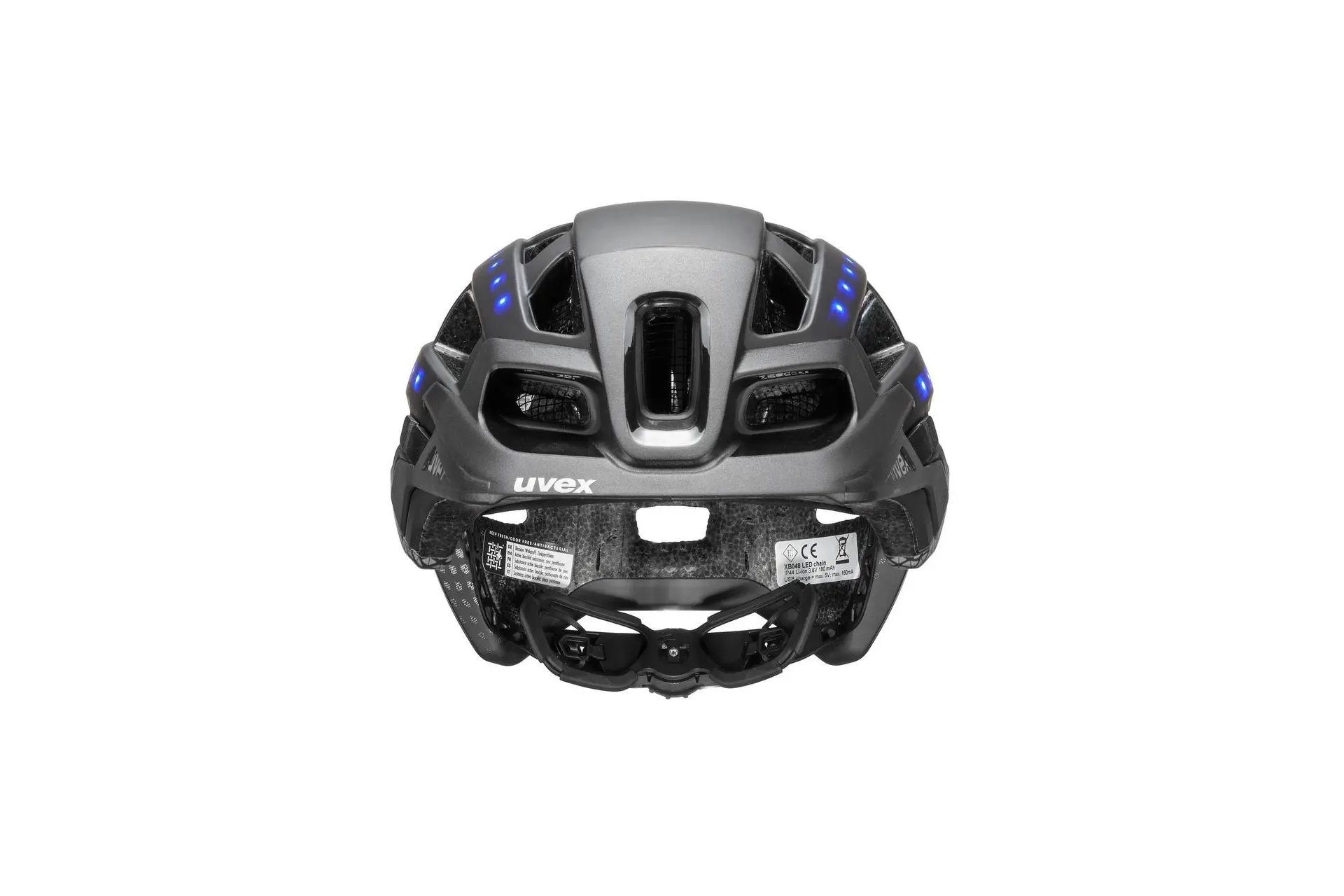 Uvex Finale Light 2.0