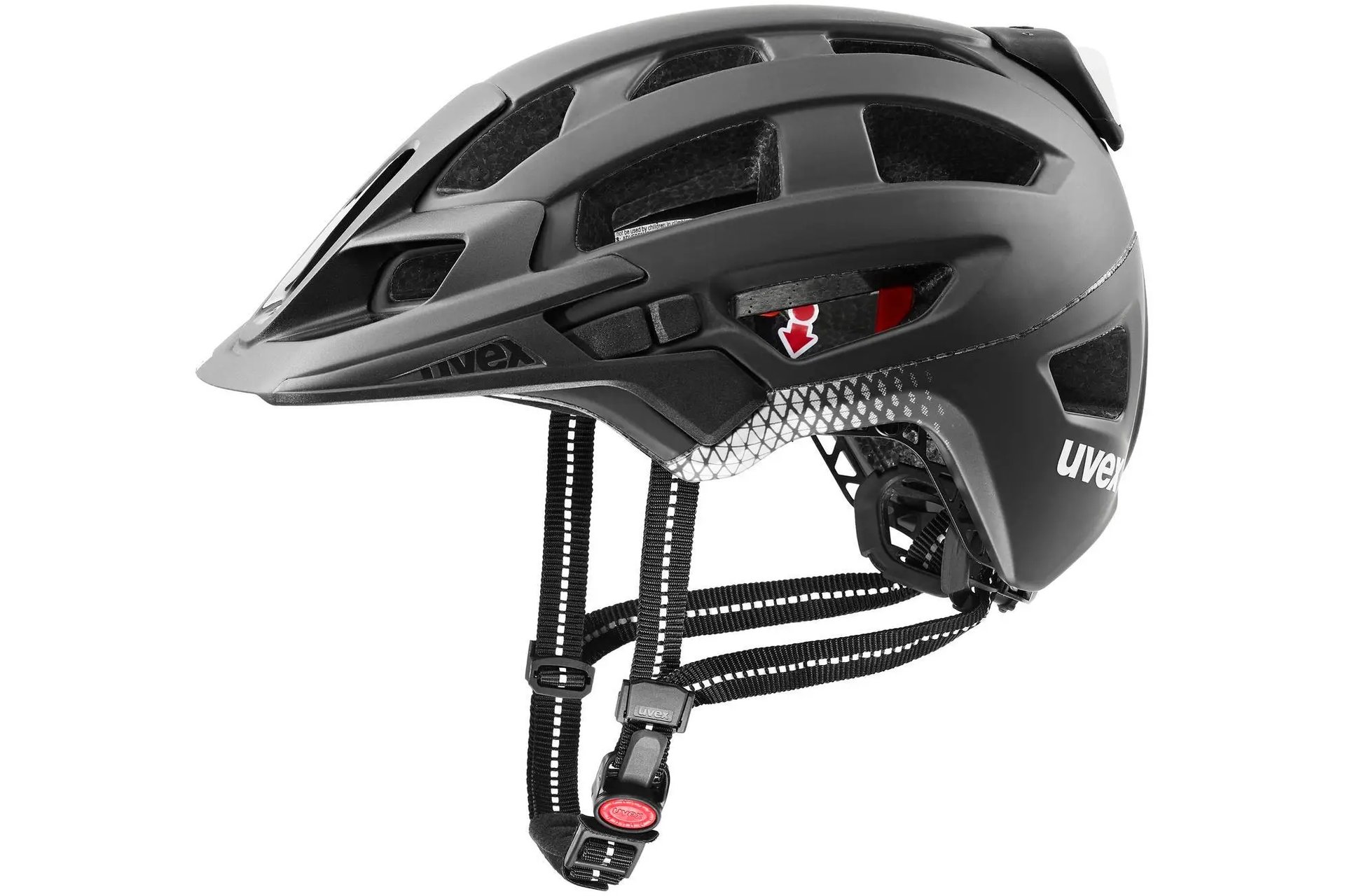 Uvex Finale Light 2.0